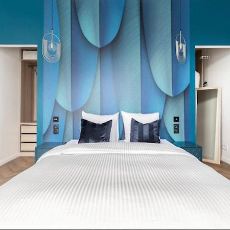 Appart Deluxe Prive Strasbourg Centre Avec Parking Gratuit ภายนอก รูปภาพ