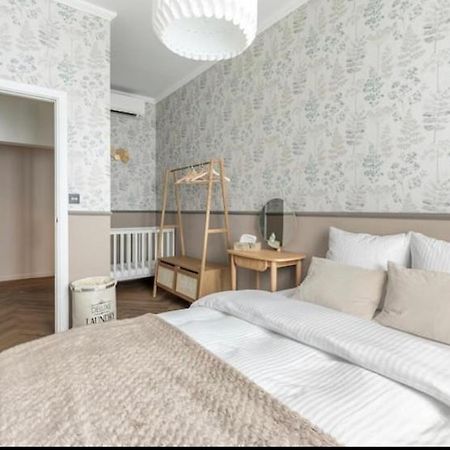 Appart Deluxe Prive Strasbourg Centre Avec Parking Gratuit ภายนอก รูปภาพ