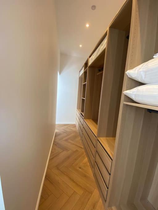 Appart Deluxe Prive Strasbourg Centre Avec Parking Gratuit ภายนอก รูปภาพ