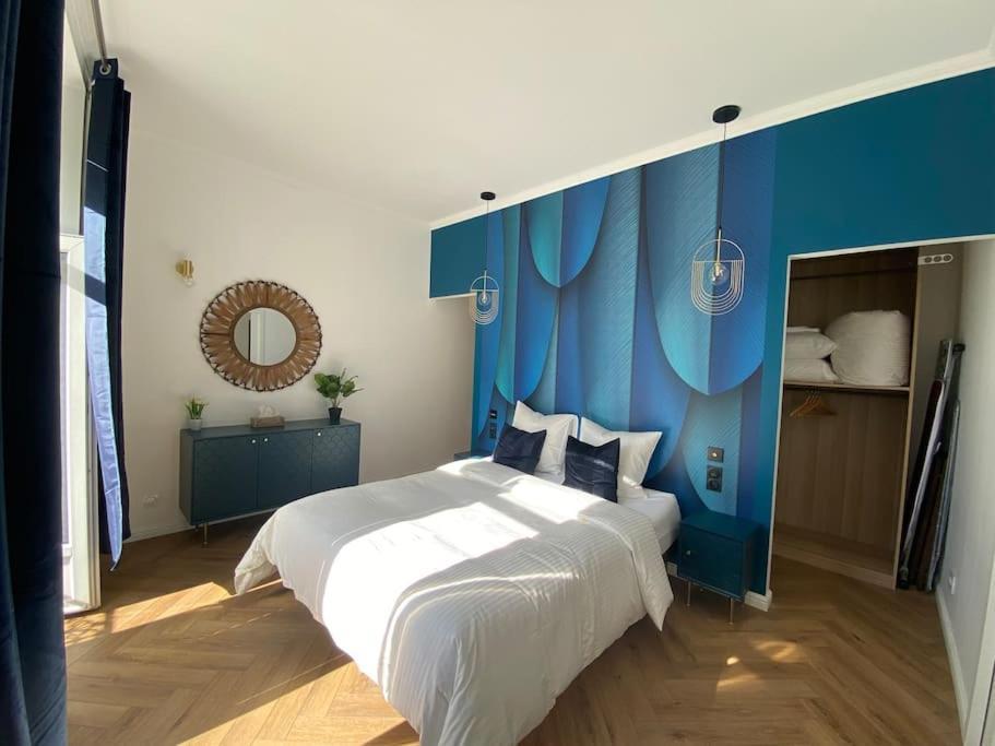 Appart Deluxe Prive Strasbourg Centre Avec Parking Gratuit ภายนอก รูปภาพ