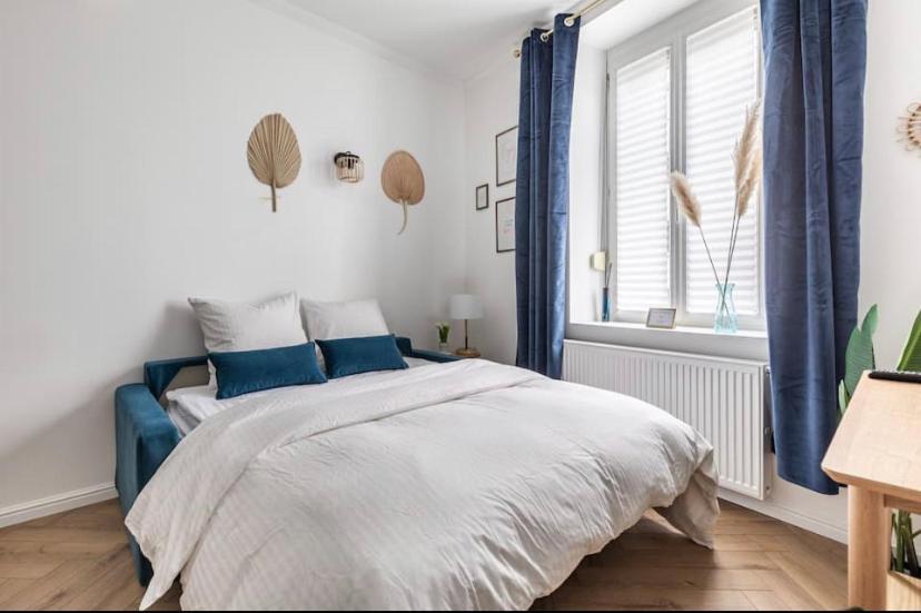 Appart Deluxe Prive Strasbourg Centre Avec Parking Gratuit ภายนอก รูปภาพ
