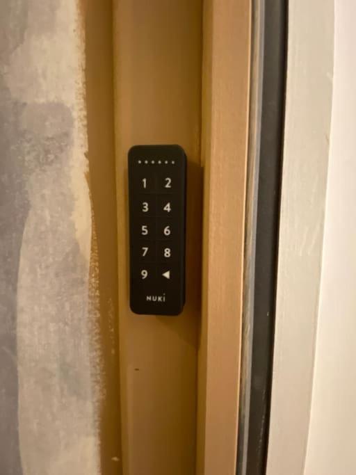 Appart Deluxe Prive Strasbourg Centre Avec Parking Gratuit ภายนอก รูปภาพ