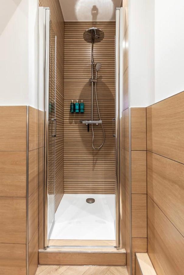 Appart Deluxe Prive Strasbourg Centre Avec Parking Gratuit ภายนอก รูปภาพ